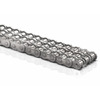 Stainless steel Roller Chain ISO 08B-3 Pitch 1/2" Triplex 5M Box